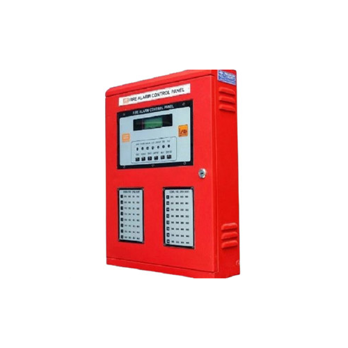 Fire Alarm Panel